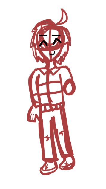 Wip for a new upcoming artwork✨