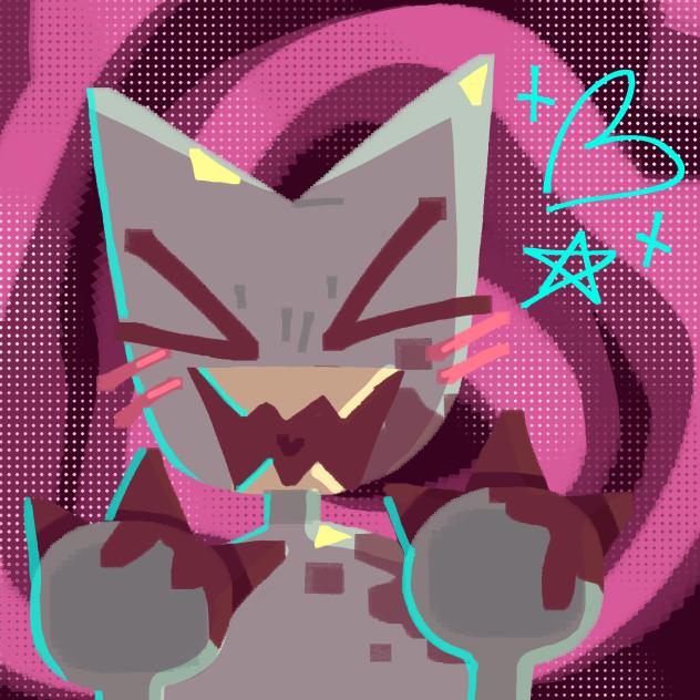 token! femtanyl ^_^ doodle
