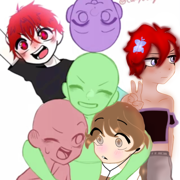 chilling Collab !