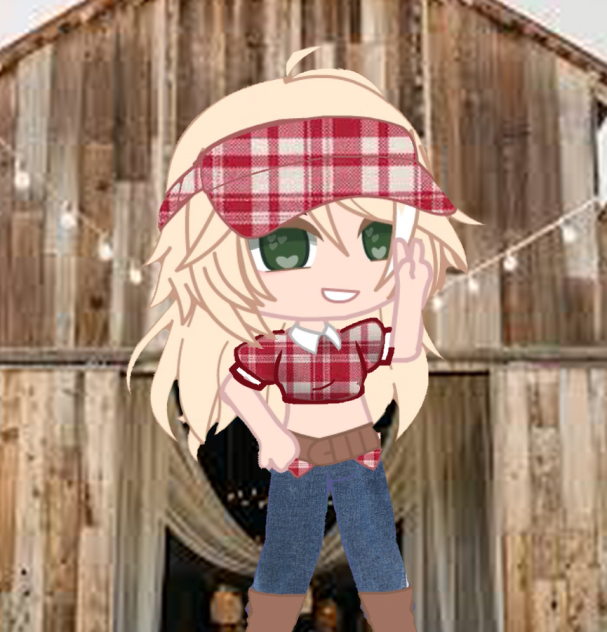 This was for a friend