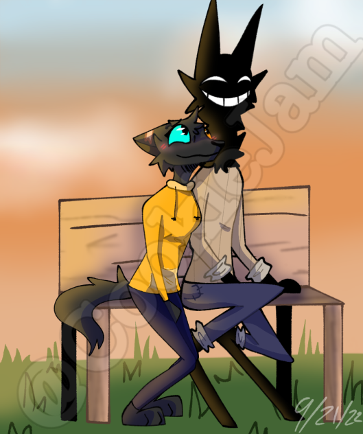 Request from Shane!✨