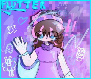Flutter 🦋🤐