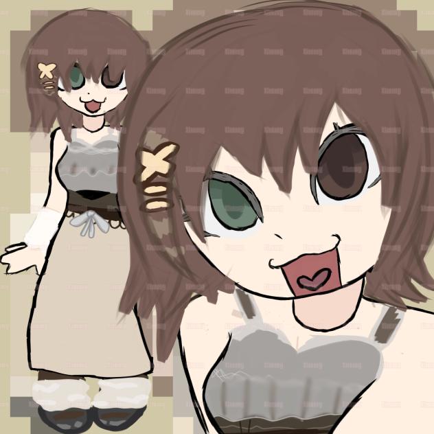 FINALLY FINISHED WITH IT - ibisPaint