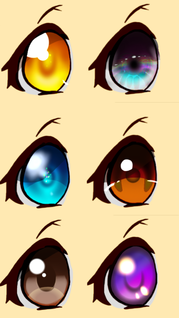 めめめめめめ👀