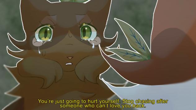 Confrontation