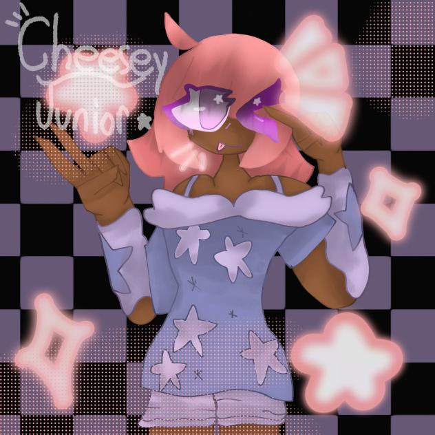 ☆~Beautifully Confident~☆