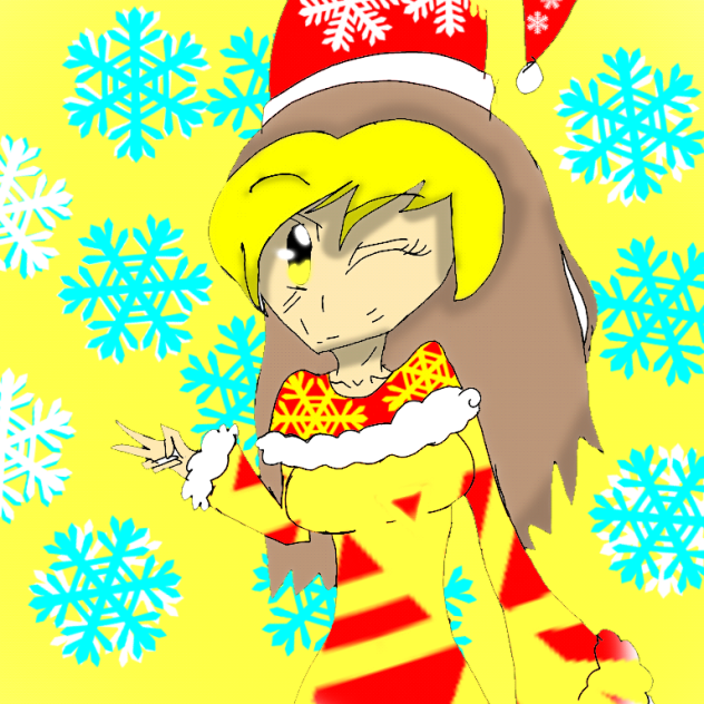 Merry Christmas