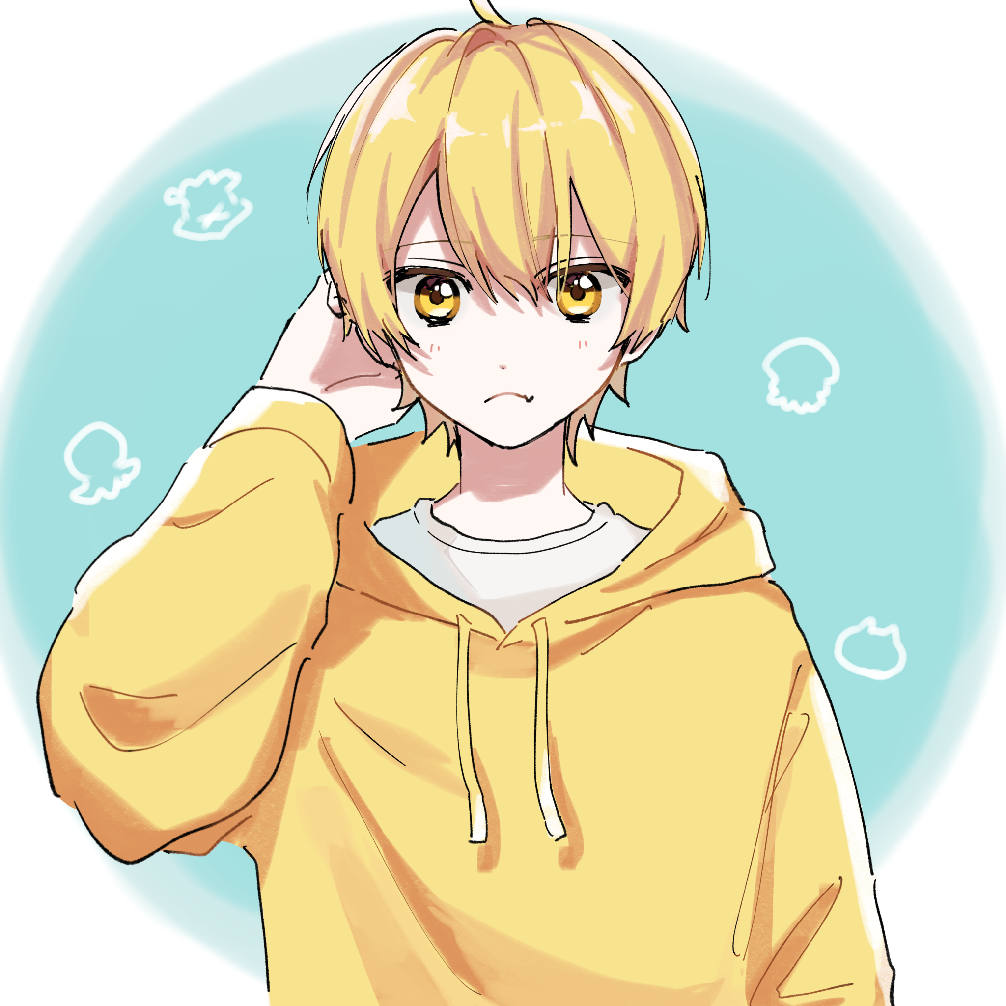 からつけあっきぃ - ibisPaint