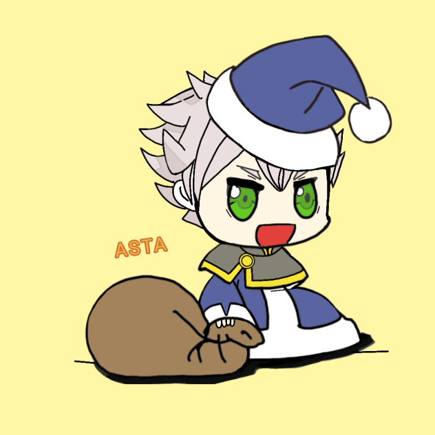 Asta Padoru