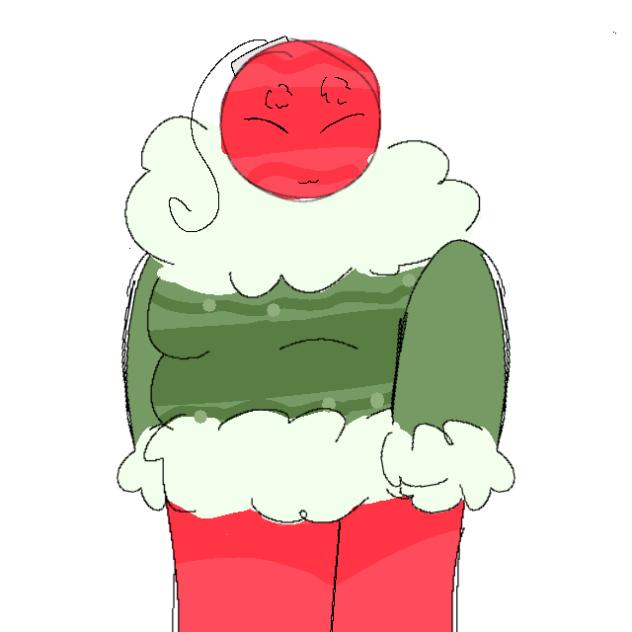 COMPETENT animation leftover