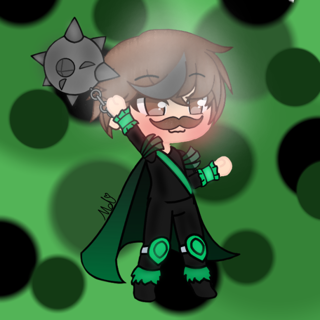 Thomas sanders (remus edit)