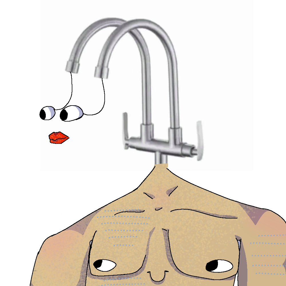 sink - ibisPaint