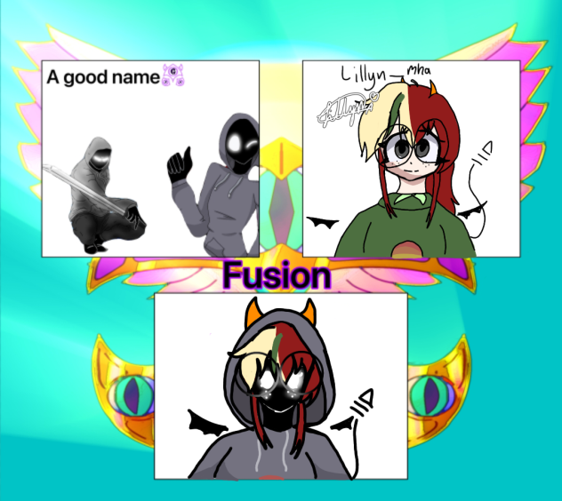 collab with agoodname