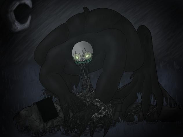 ~ Pursuer’s feast ~