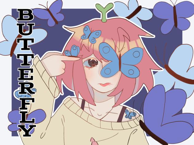 flat color wip