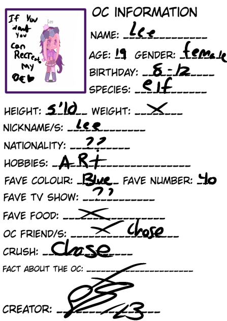 cs for a comic!