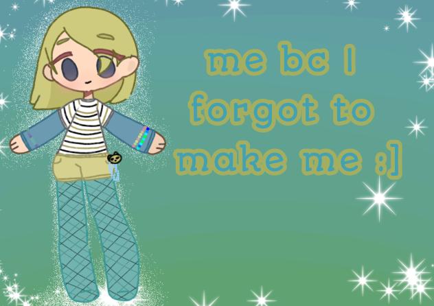 me