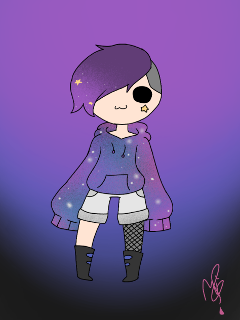 Art Request - ibisPaint