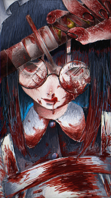 『メイド』