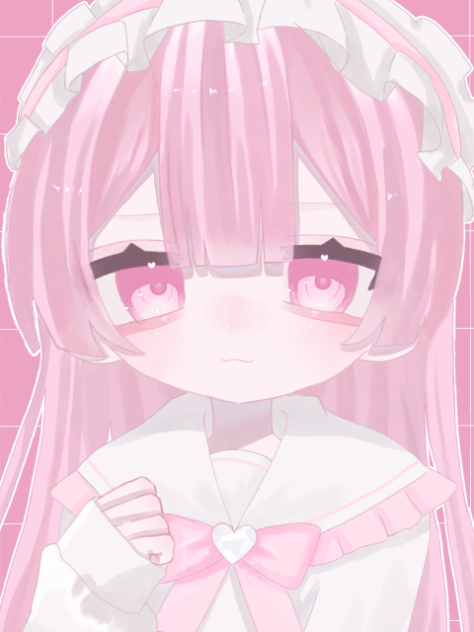 にこ¨̮⃝ にこ - ibisPaint