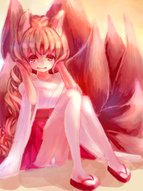 ケモミミ