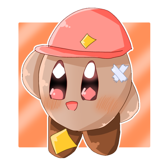 オリカビｯ