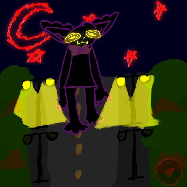 Another concept art - ibisPaint