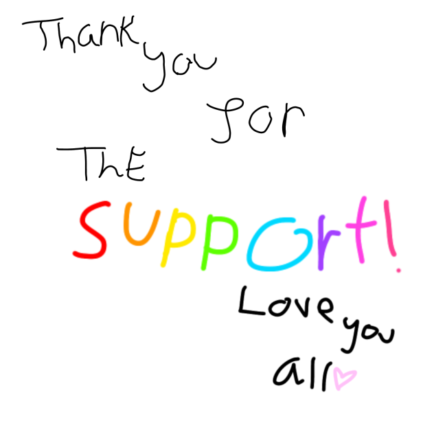 TYSM!!