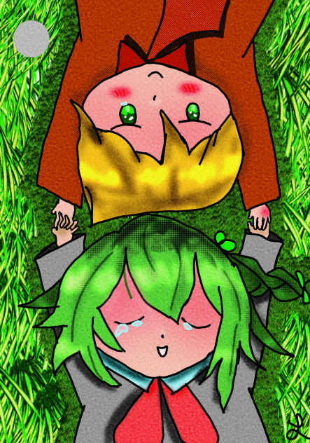 Roman and Juli