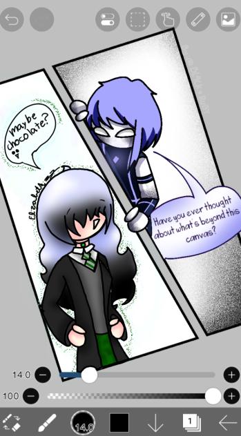 Collab with Black Ruby!