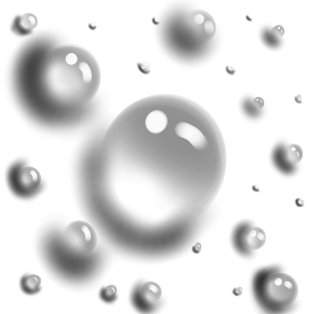 Water drops 💦💕