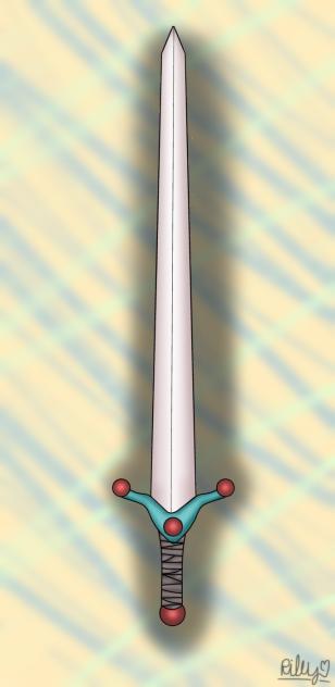🗡️⚔️