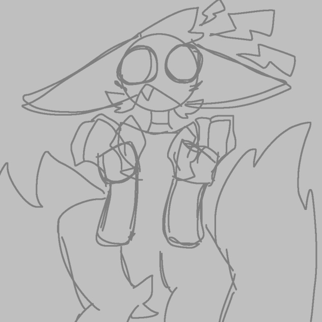 Furry (CAT) base idea