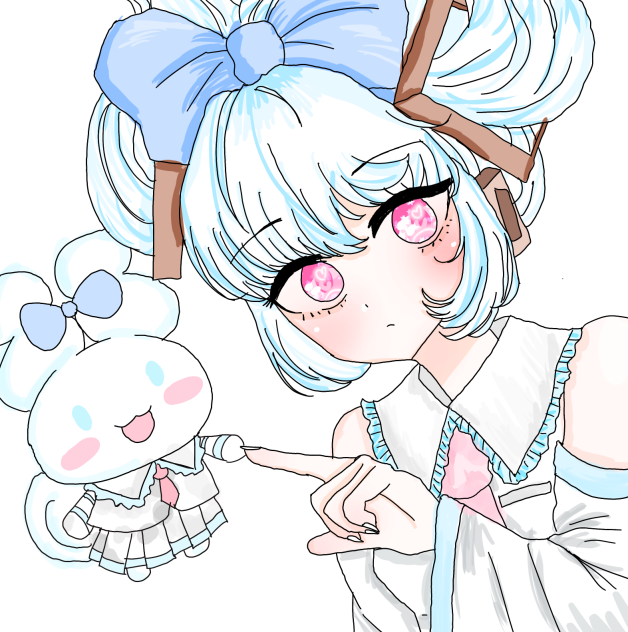 Cinnamoroll♥︎