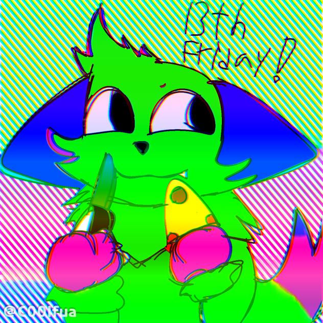 Jason'sDay!