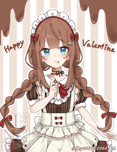 🍫夜風ユイ