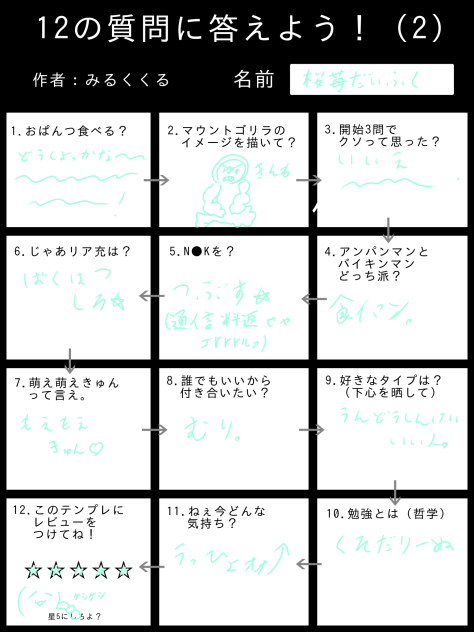 見にくい☆