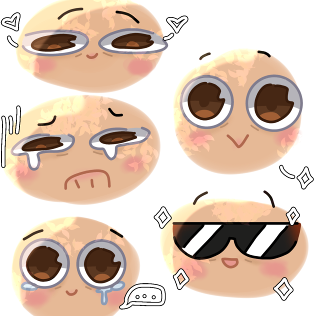 Doodles ‹3 - ibisPaint
