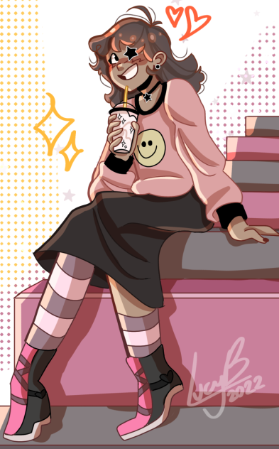 Request from ✨Aseel✨!
