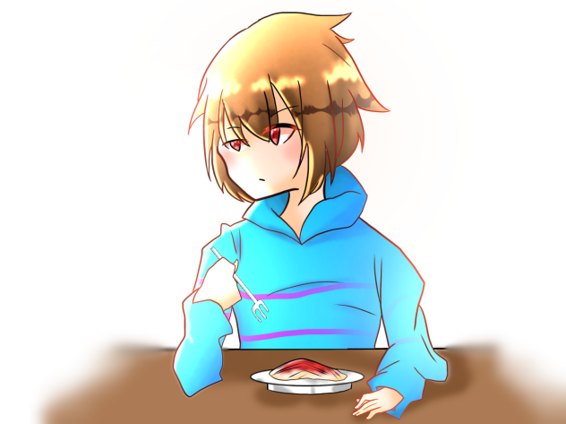スパゲティうまうま
