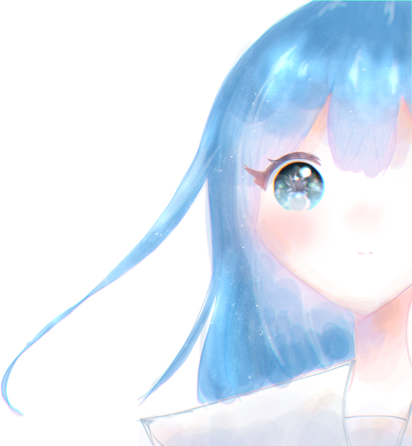 水