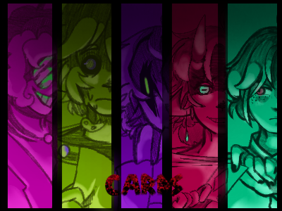 CARDS - ibisPaint