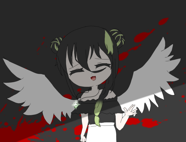 『ばいばい』