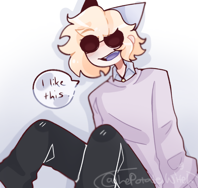 505 Doodle #3