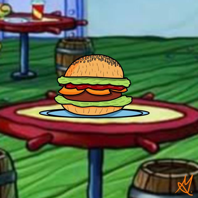 cangreburguer