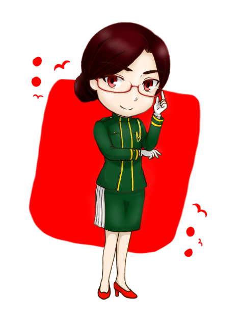 長崎上官