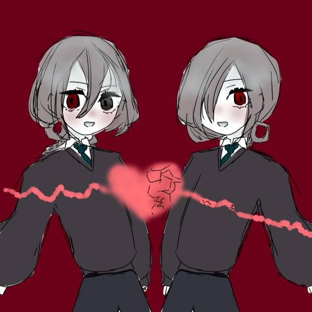 皆さんは双子のお兄ちゃんか弟君どっち推し？