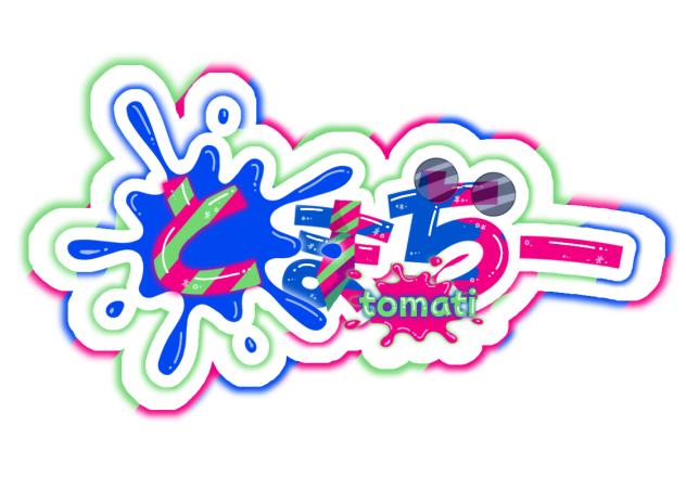 とまちー様 ロゴ