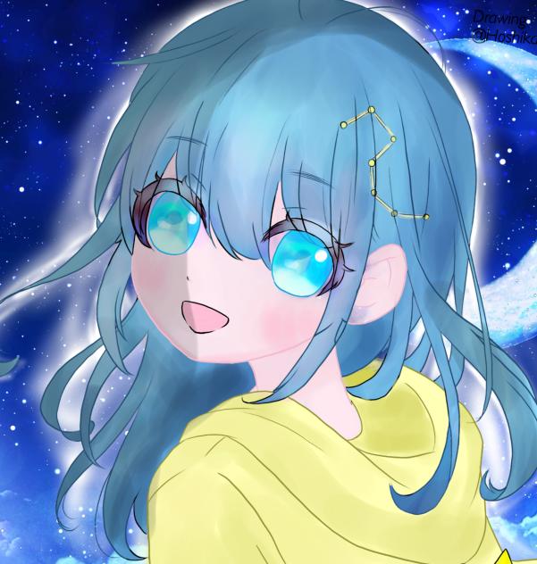 💫🩵