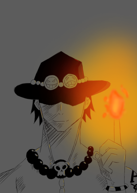 ace - ibisPaint